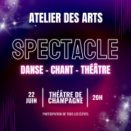 SPECTACLE 2024